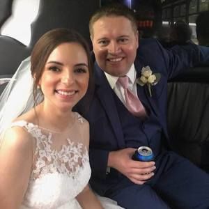 Meet your Posher, Caroline